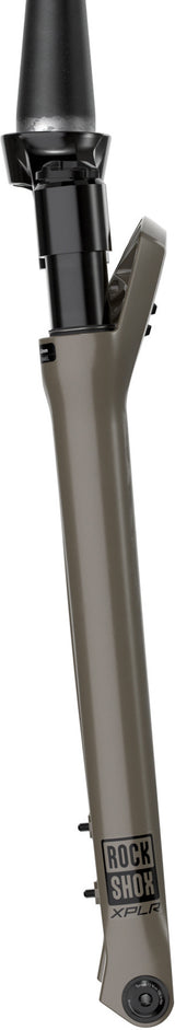 RockShox Rudy Ultimate XPLR Race Day 2 28" shock absorber | Ride Hub