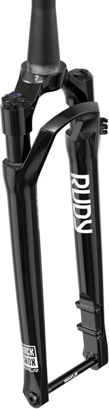 RockShox Rudy Ultimate XPLR Race Day 2 28" shock absorber | Ride Hub