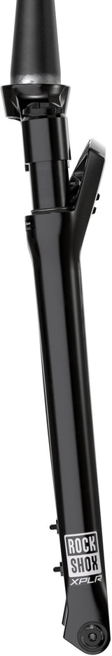 RockShox Rudy Ultimate XPLR Race Day 2 28" shock absorber | Ride Hub
