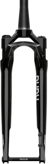 RockShox Rudy Ultimate XPLR Race Day 2 28" shock absorber | Ride Hub