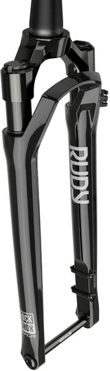 RockShox Rudy Ultimate XPLR Race Day 28" Solo Air 30mm shock absorber | Ride Hub
