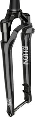 RockShox Rudy Ultimate XPLR Race Day 28" Solo Air 30mm shock absorber | Ride Hub