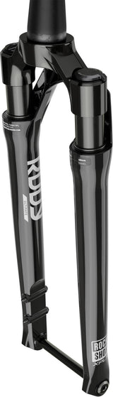 RockShox Rudy Ultimate XPLR Race Day 28" Solo Air 30mm shock absorber | Ride Hub