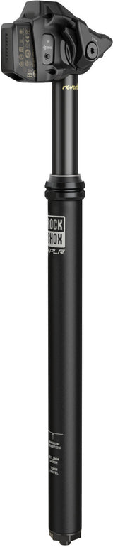 RockShox Reverb XPLR AXS seatpost 27.2mm | 400mm | 75mm Travel | RideHub