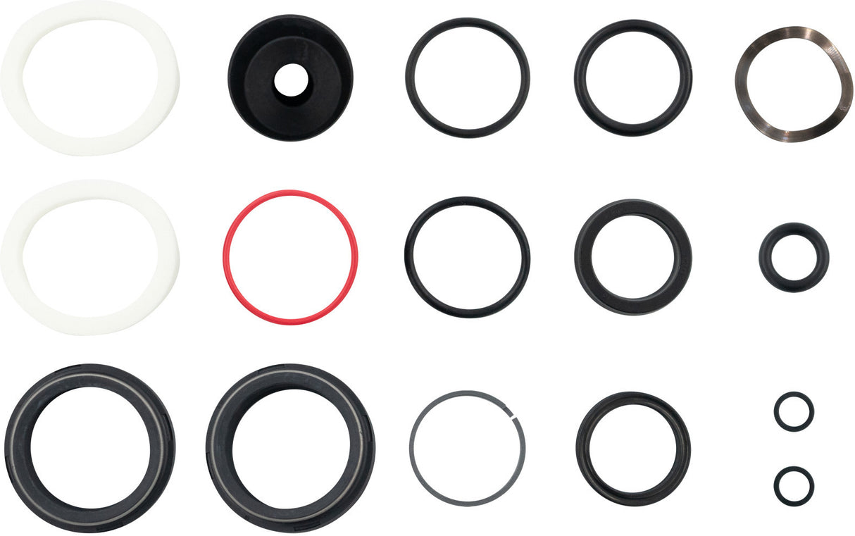 RockShox 200h/1 Year Service Kit – Revelation Motion Control RC A1 (2018) | RideHub