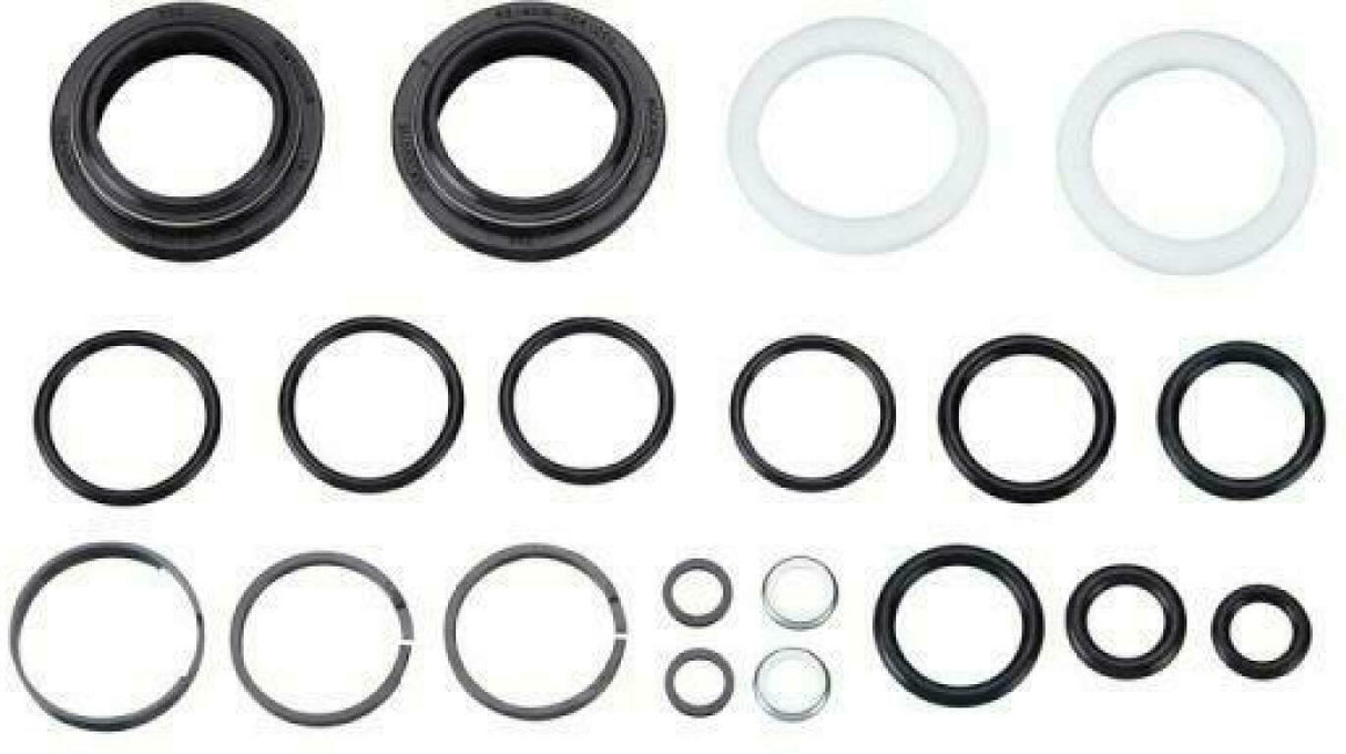 RockShox SID A3 Basic Shock Service Kit (2014-2016) | RideHub