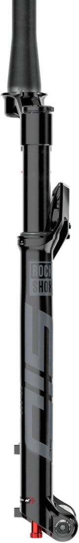 RockShox SID Select shock absorber 29" 120mm DebonAir Boost Remote | Ride Hub