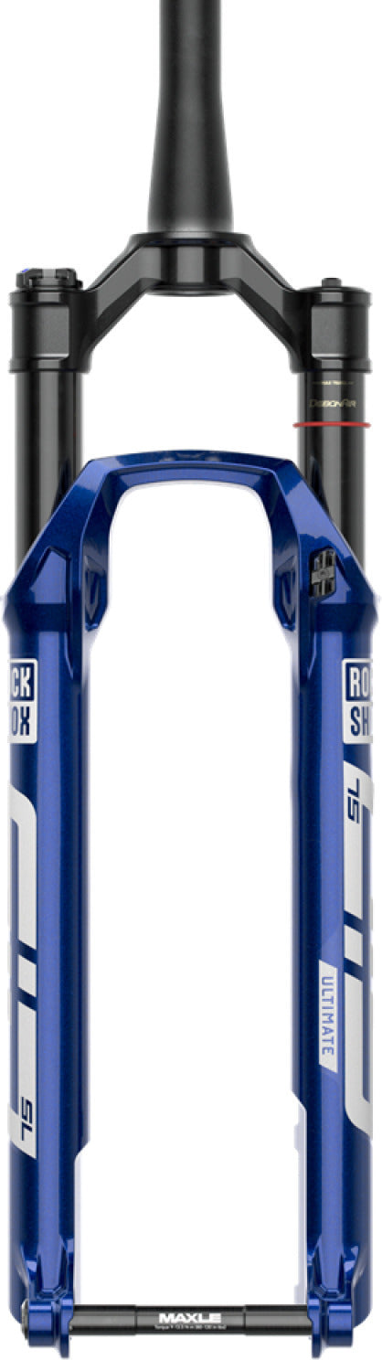 RockShox SID SL Ultimate 2P shock absorber | RideHub