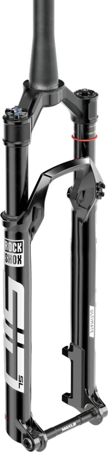 RockShox SID SL Ultimate 2P shock absorber | RideHub