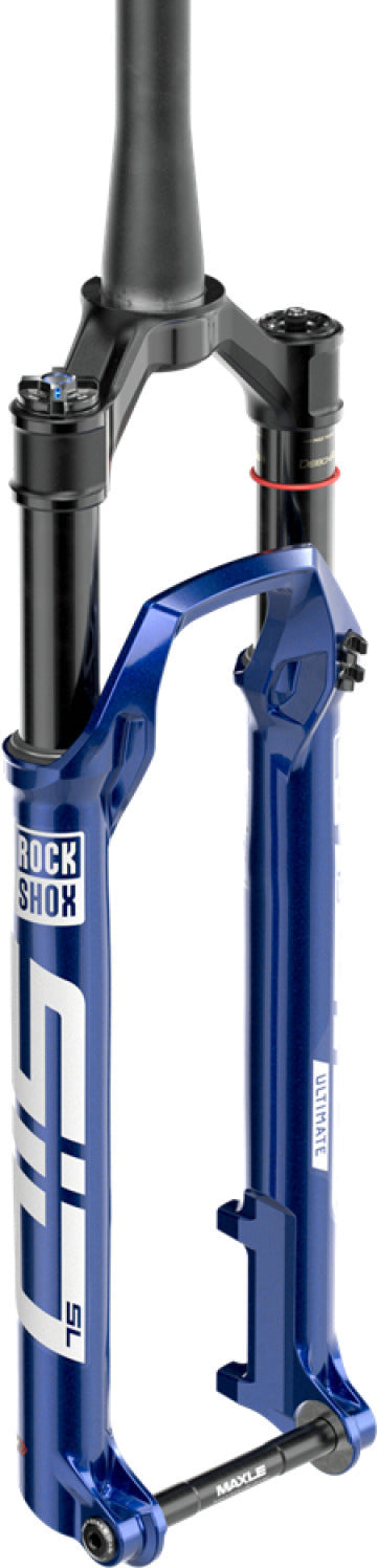RockShox SID SL Ultimate 3P shock absorber | RideHub