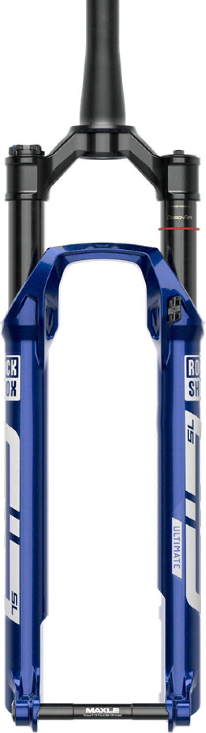 RockShox SID SL Ultimate 3P shock absorber | RideHub