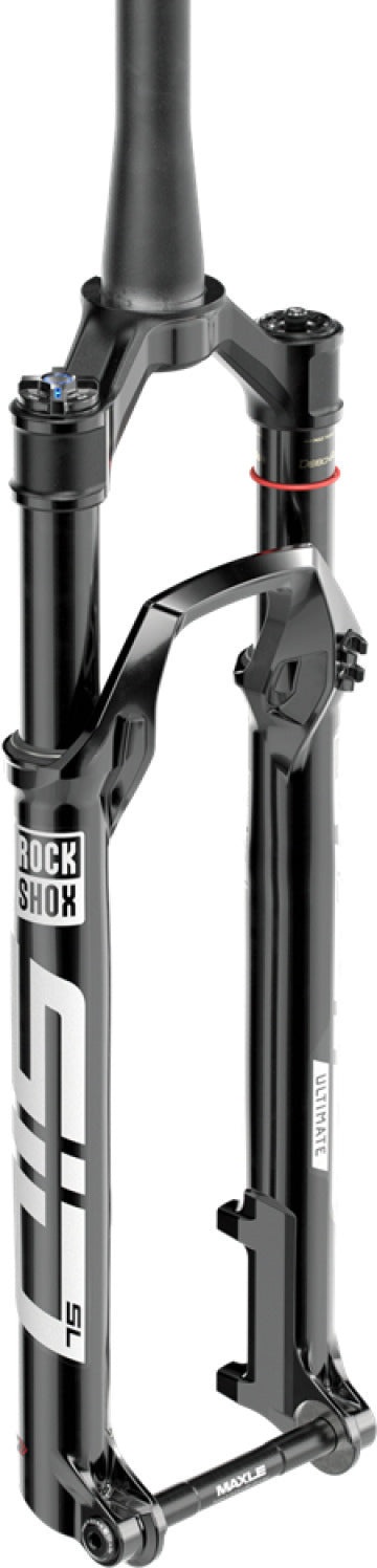 RockShox SID SL Ultimate 3P shock absorber | RideHub
