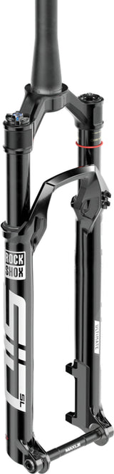 RockShox SID SL Ultimate 3P shock absorber | RideHub