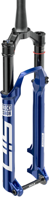 RockShox SID Ultimate Race Day 29 shock absorber - 2P 120mm | RideHub