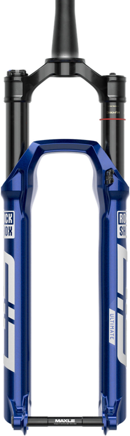 RockShox SID Ultimate Race Day 29 shock absorber - 2P 120mm | RideHub