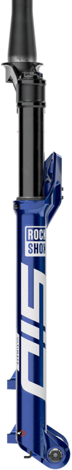 RockShox SID Ultimate Race Day 29 shock absorber - 2P 120mm | RideHub