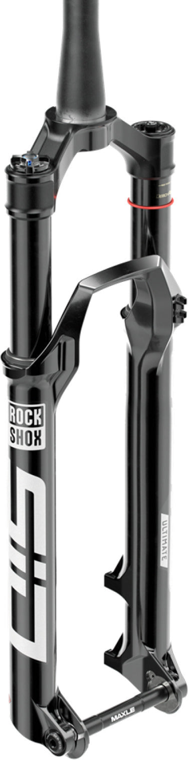 RockShox SID Ultimate Race Day 29 shock absorber - 2P 120mm | RideHub