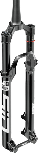 RockShox SID Ultimate Race Day 29 shock absorber - 2P 120mm | RideHub