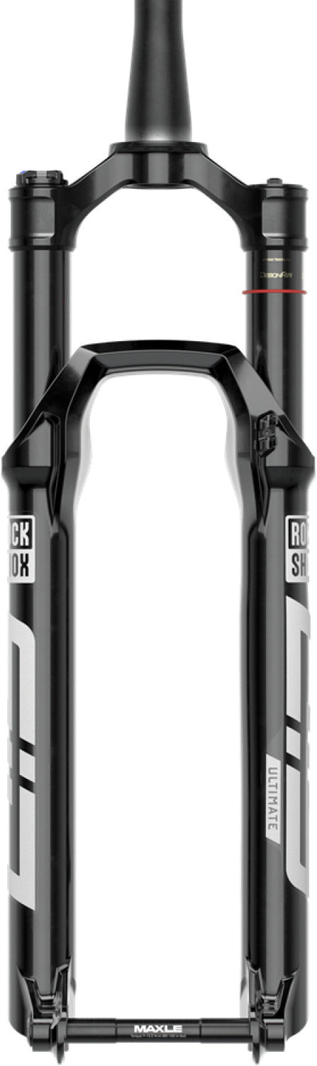 RockShox SID Ultimate Race Day 29 shock absorber - 2P 120mm | RideHub