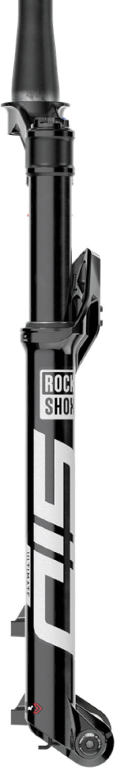 RockShox SID Ultimate Race Day 29 shock absorber - 2P 120mm | RideHub