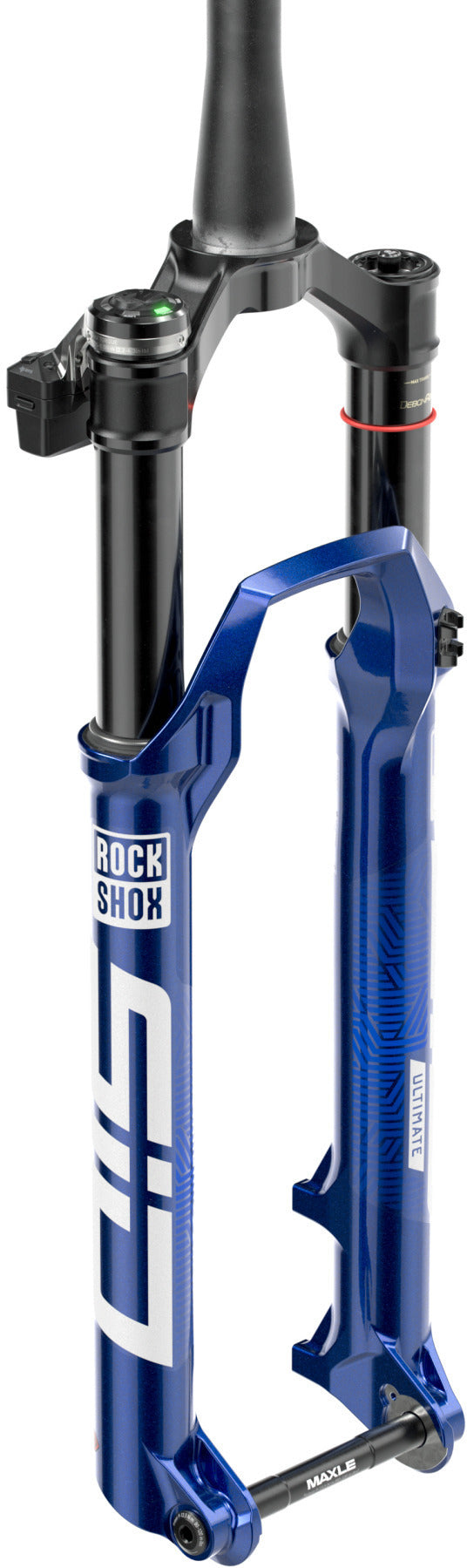 RockShox SID Ultimate Race Day 29 Flight Attendant | RideHub