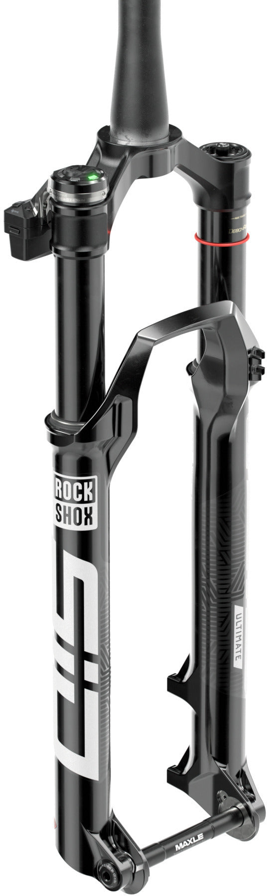 RockShox SID Ultimate Race Day 29 Flight Attendant | RideHub