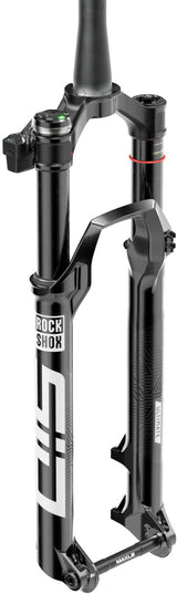 RockShox SID Ultimate Race Day 29 Flight Attendant | RideHub