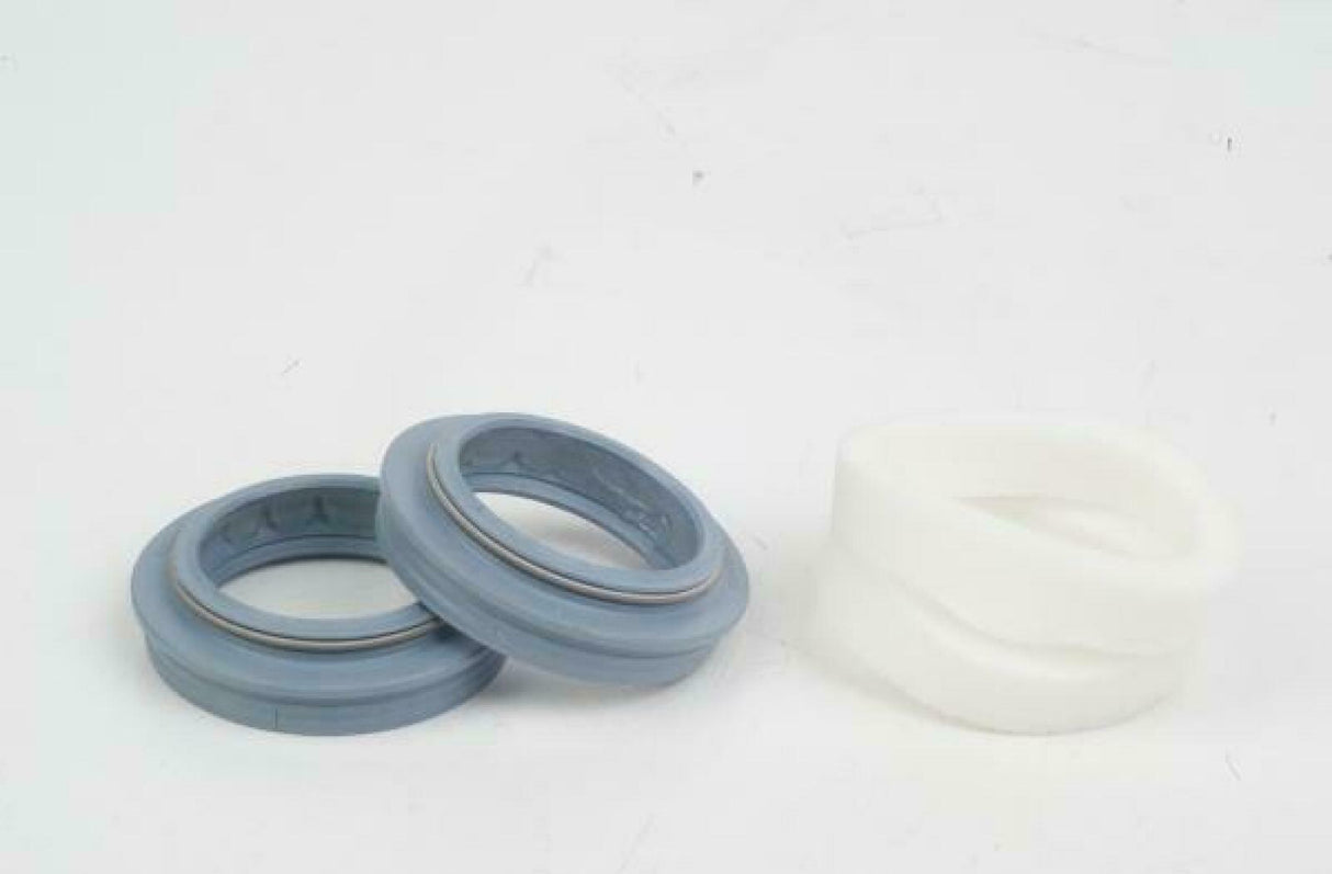 RockShox Dust Seal Kit – 32mm, Gray | RideHub
