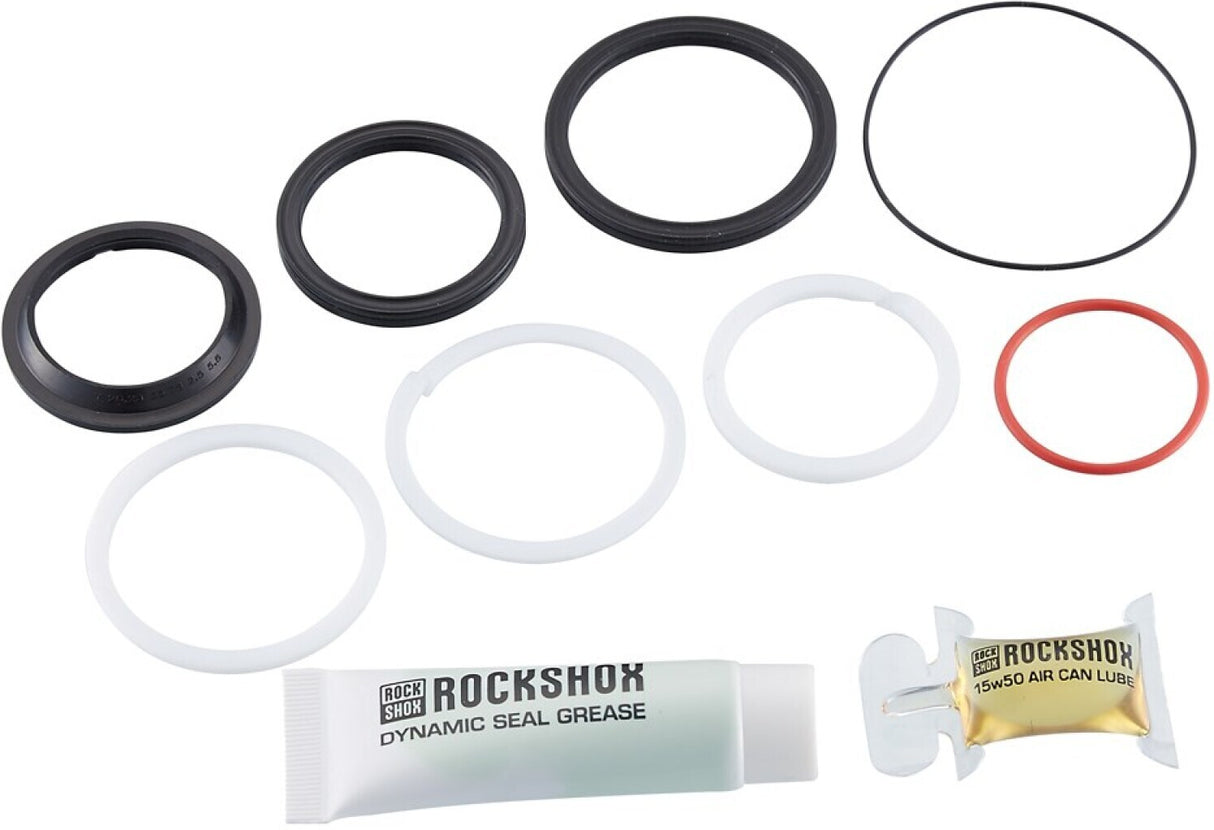 RockShox Deluxe / Super Deluxe C1 Service Kit 50 Std. | RideHub