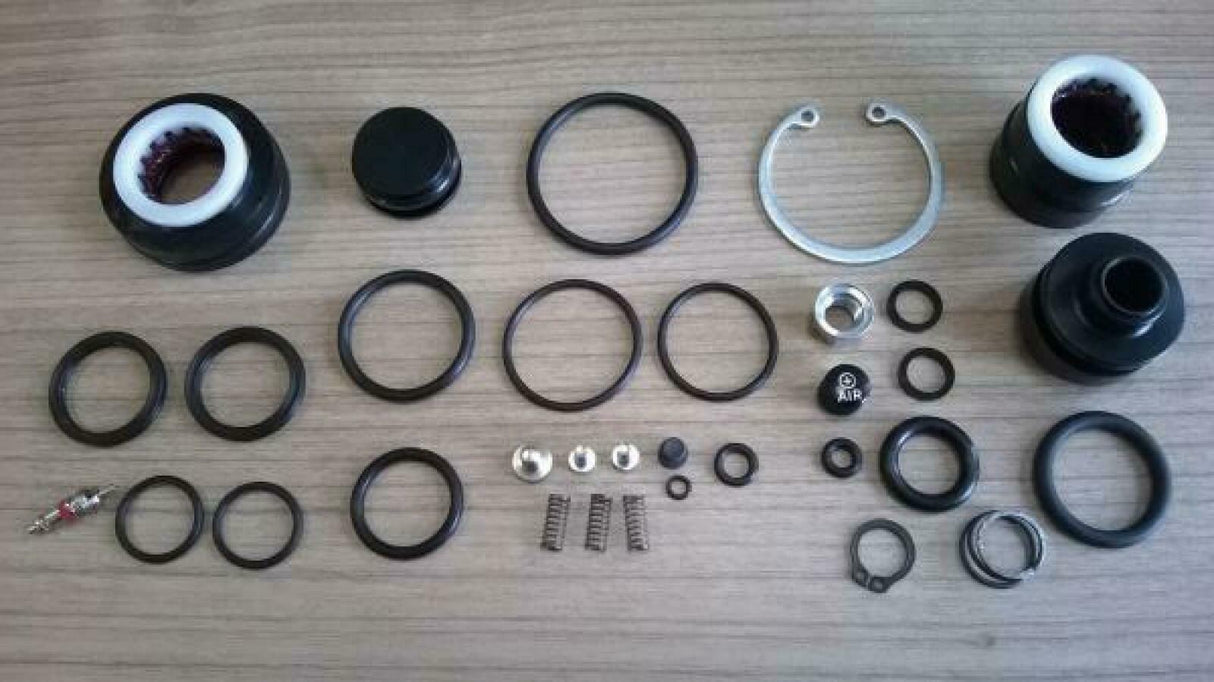 RockShox Totem 2Step Air Service Kit | RideHub