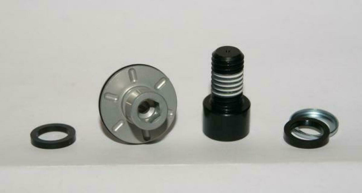 RockShox Pike Shaft Mount Kit - Bolts and Washers | RideHub