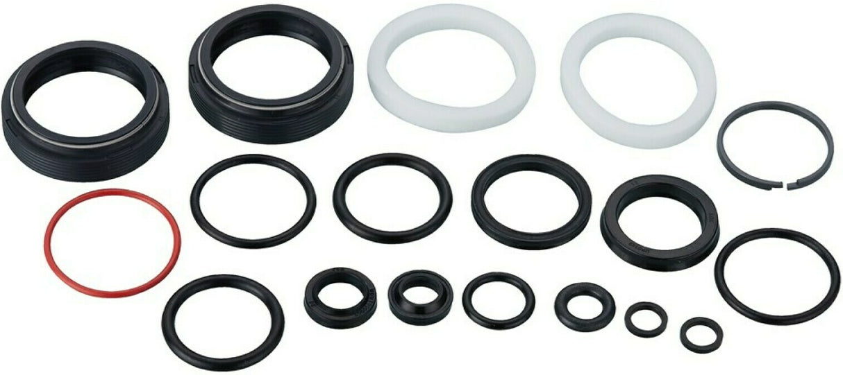 RockShox Basic Service Kit – Yari SA A1 | RideHub