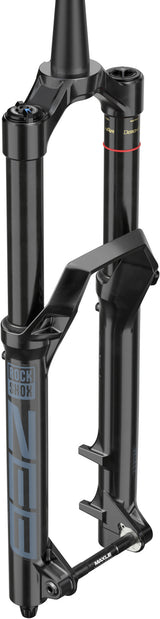 RockShox ZEB Select shock absorber | RideHub