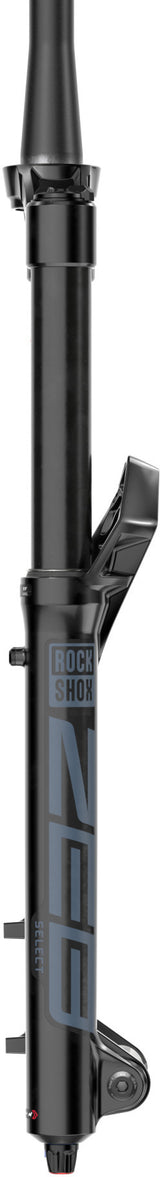 RockShox ZEB Select shock absorber | RideHub