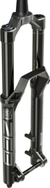 RockShox ZEB Ultimate 27.5" 170mm 38mm Offset Black | RideHub