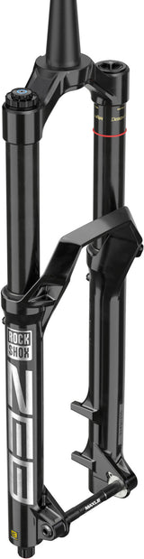 RockShox ZEB Ultimate RC2 Offset 44mm shock absorber RideHub