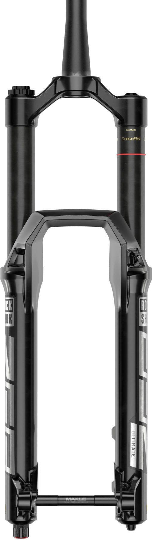 RockShox ZEB Ultimate RC2 Offset 44mm shock absorber RideHub