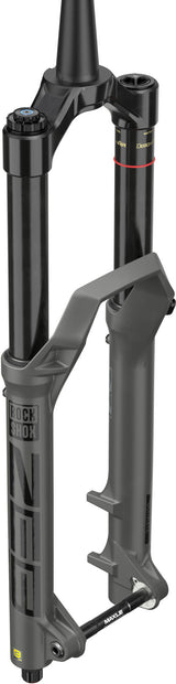 RockShox ZEB Ultimate RC2 Offset 44mm shock absorber RideHub