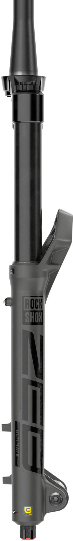 RockShox ZEB Ultimate RC2 Offset 44mm shock absorber RideHub
