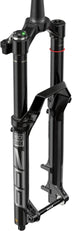 RockShox ZEB Ultimate 29" MY25 Flight Attendant 170mm shock absorber | RideHub
