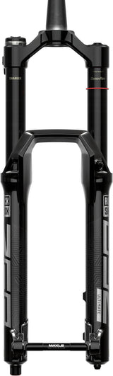 RockShox ZEB Ultimate 29" MY25 Flight Attendant 170mm shock absorber | RideHub