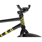 Fiend Type CV BMX Bike – Professional Quality | Ride Hub