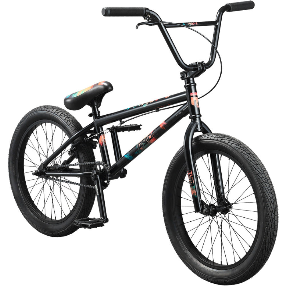 Mongoose Legion L40 BMX Bike | RideHub