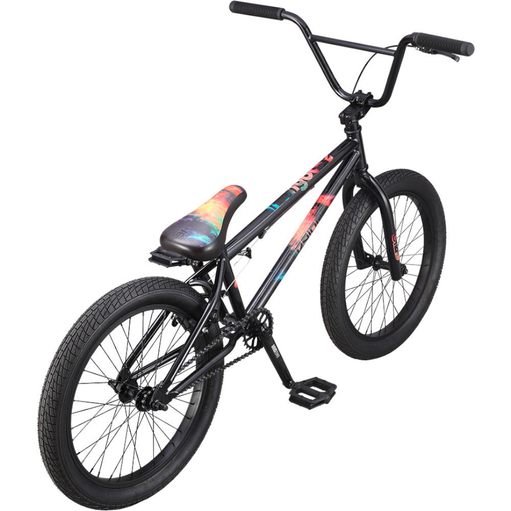 Mongoose Legion L40 BMX Bike | RideHub