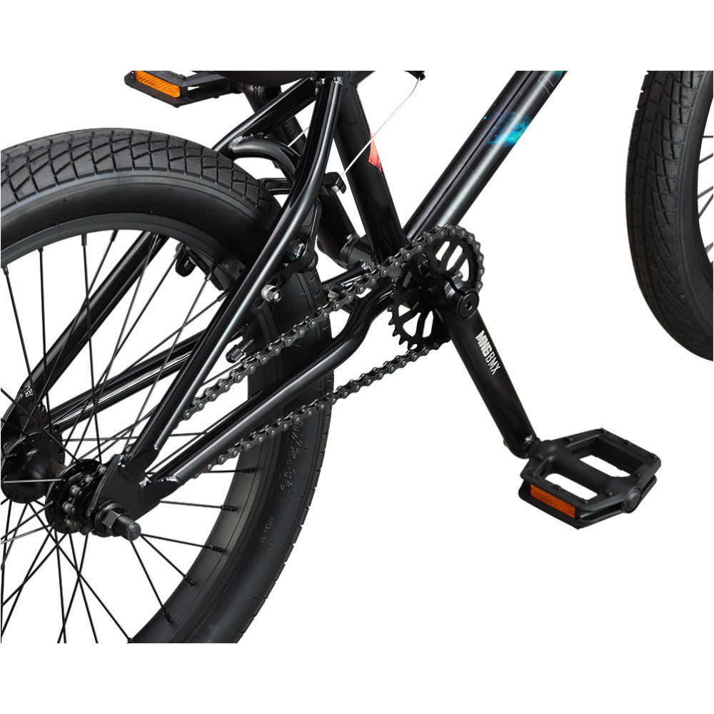 Mongoose Legion L40 BMX Bike | RideHub