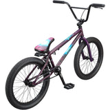 Mongoose Legion L40 BMX Bike | RideHub