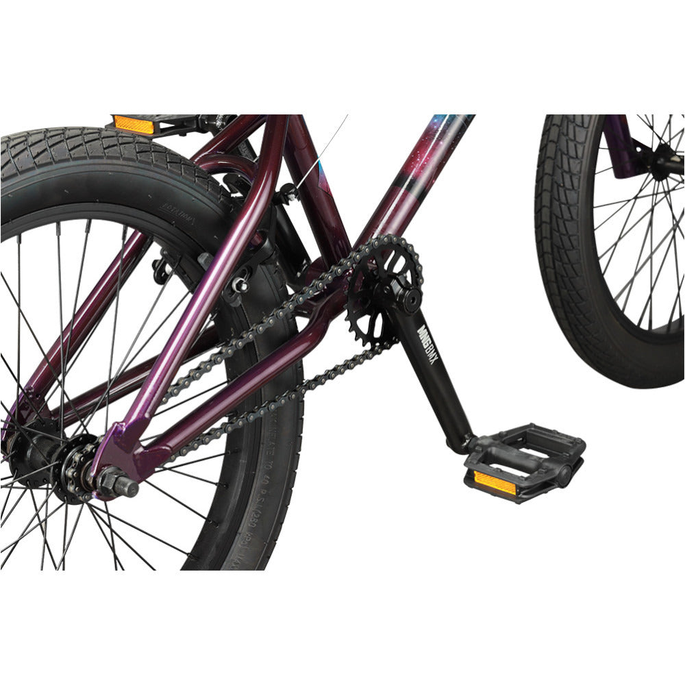 Mongoose Legion L40 BMX Bike | RideHub