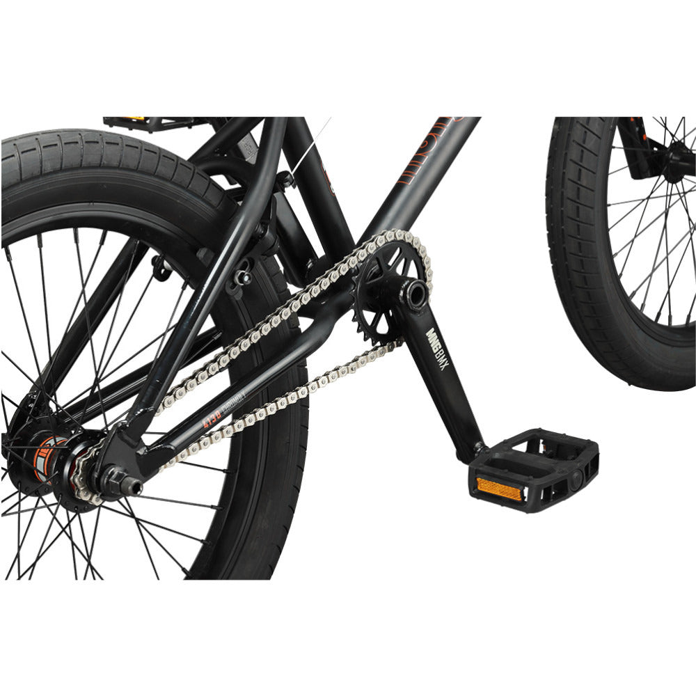 Mongoose Legion L500 BMX bike | RideHub