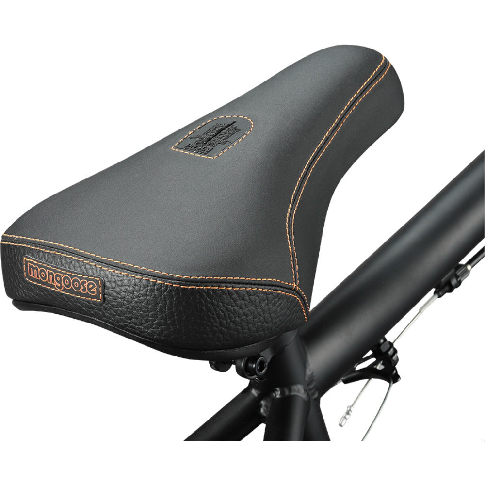 Mongoose Legion L500 BMX bike | RideHub