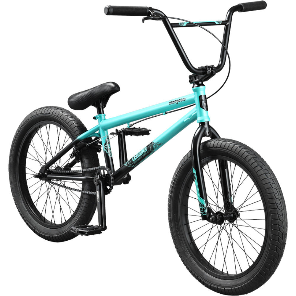 Mongoose Legion L60 BMX Bike | RideHub